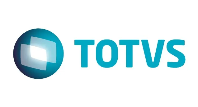 Logo da TOTVS